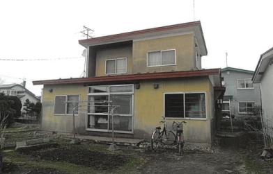網走郡美幌町字元町
21番26の競売物件