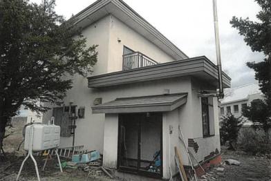 北見市端野町端野
152番3の競売物件