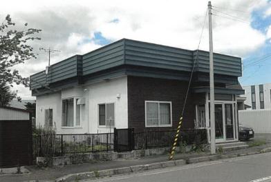 網走郡津別町字幸町 6番地2、6番地3、24番地5の競売物件