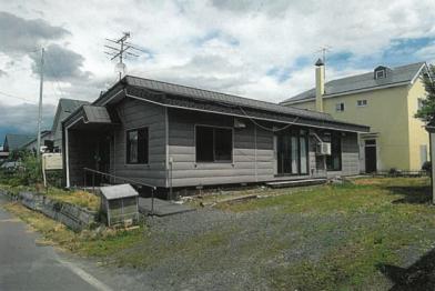 網走郡美幌町字稲美
59番35の競売物件