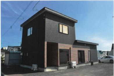 北見市高栄東町三丁目
１７７番２５の競売物件