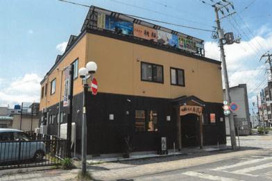 北見市北七条西四丁目
１番１の競売物件