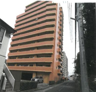 高松市上之町一丁目1番地3の競売物件