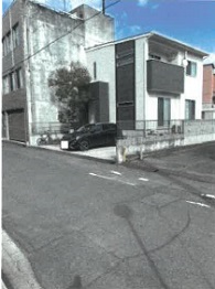 高松市福岡町一丁目
7番18の競売物件