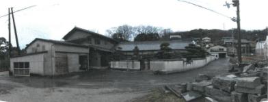 高松市庵治町字北村
1247番1の競売物件