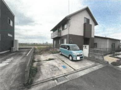 観音寺市柞田町字中新田
乙１９２２番６の競売物件