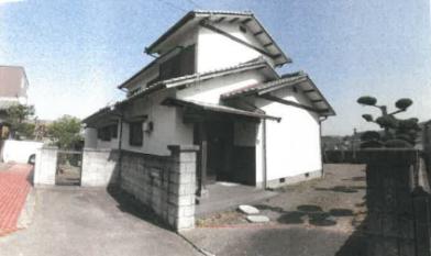 高松市神在川窪町
280番12の競売物件