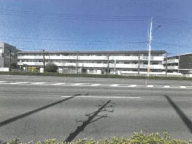 高松市木太町字本村１３１３番地１の競売物件