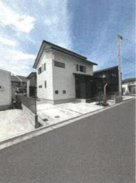 高松市多肥上町字立石
１９２６番１２の競売物件