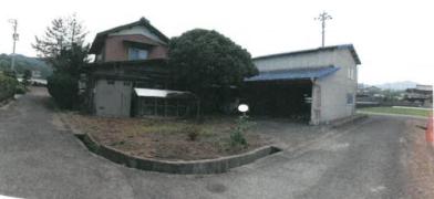 観音寺市大野原町丸井字本村
700番1の競売物件