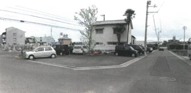 高松市林町
２５０２番１の競売物件