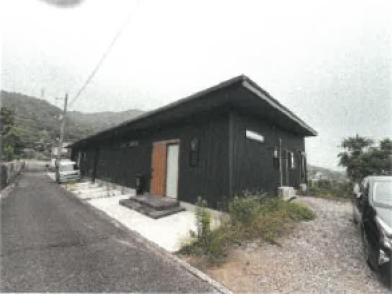 小豆郡小豆島町二面字石場
1654番1の競売物件