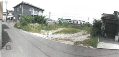 仲多度郡多度津町京町
甲４４４番１２の競売物件