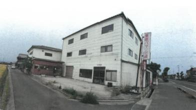 仲多度郡多度津町大字葛原字大木
１０５０番１の競売物件