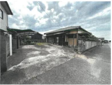 仲多度郡多度津町堀江四丁目
４０５番５の競売物件