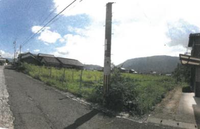 仲多度郡琴平町苗田字本村
４６４番３の競売物件