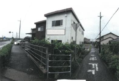 高松市西山崎町字山崎
892番1の競売物件