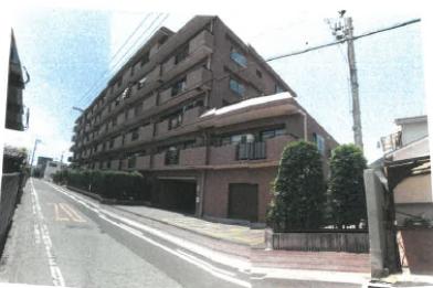 高松市花ノ宮町二丁目１１５３番地５の競売物件