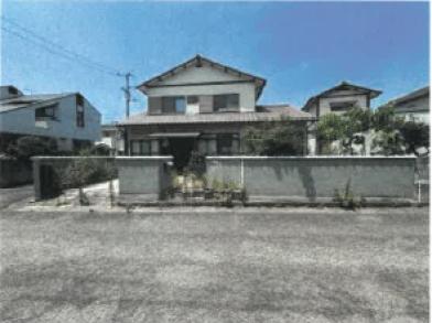 高松市香川町川内原字西原
574番93の競売物件