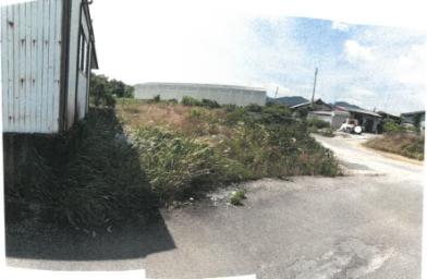 東かがわ市松原字竹谷
１５４４番２の競売物件