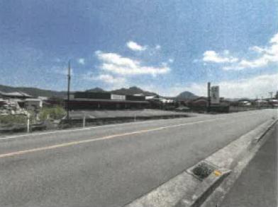 仲多度郡まんのう町吉野字木ノ崎中所
２６５６番１の競売物件