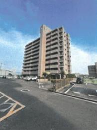 高松市木太町字東浜2747番地の競売物件