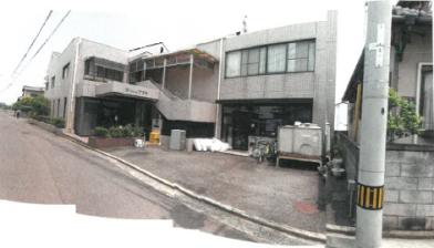 高松市木太町字東原
４４１番１１の競売物件