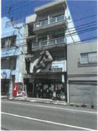 高松市栗林町二丁目
１３番１９の競売物件