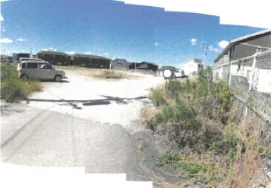 高松市春日町字浜免
１４４９番１の競売物件