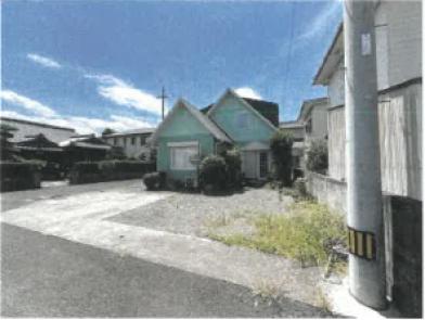 観音寺市古川町字塚ノ坪
１４６番１の競売物件