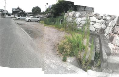 丸亀市土器町東五丁目
５０７番の競売物件