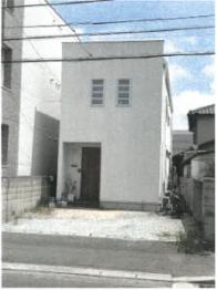 高松市多肥上町字松林
１１９２番４の競売物件