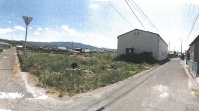 観音寺市木之郷町字田ノ丸
２４９番７の競売物件