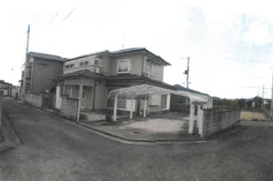 さぬき市造田野間田字東内間
１８番６の競売物件