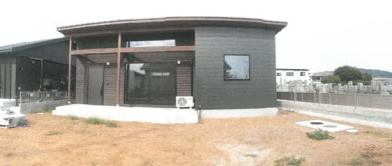 高松市下田井町字天神前
２２番１６の競売物件