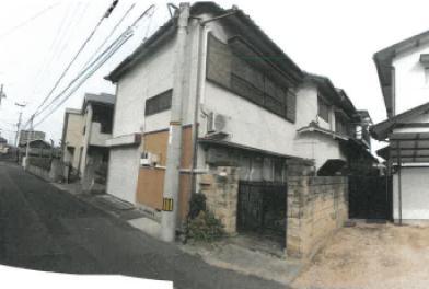 高松市東山崎町字佐古
１８０番４の競売物件