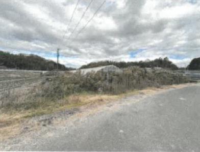 綾歌郡綾川町羽床下字奥谷
８５２番１の競売物件