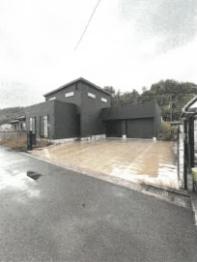 高松市香川町川東下字清谷
１０８０番４の競売物件