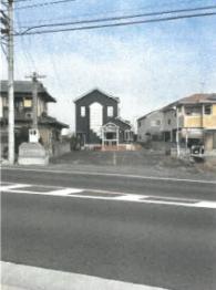 丸亀市川西町北字七条
２２６１番１の競売物件