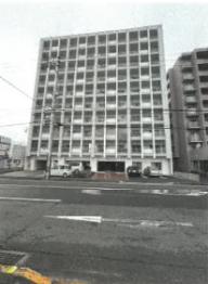 坂出市京町三丁目１３４８番地１の競売物件