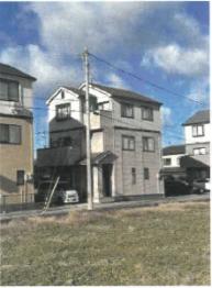 丸亀市郡家町字地頭
８３８番４の競売物件