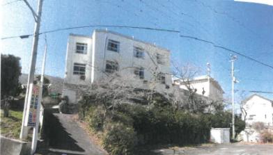 坂出市府中町字西福寺
５９１３番６の競売物件