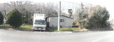 坂出市府中町字西福寺
５９０１番３の競売物件