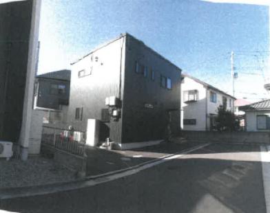 高松市鶴市町字明見
８２９番７の競売物件