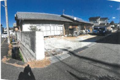 高松市東山崎町字中所
７０８番１の競売物件