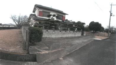 高松市川部町字宮本
963番2の競売物件