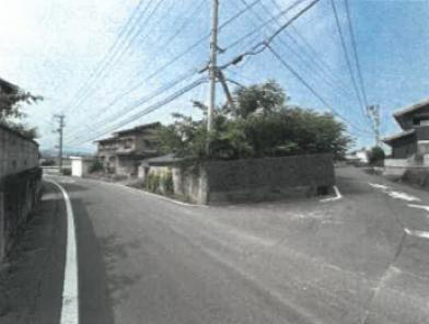 高松市香南町池内字北原
８１０番１の競売物件