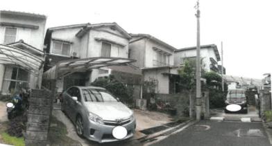 高松市木太町字東原
６１４番１３の競売物件