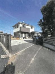 高松市岡本町字中山
１５０５番２の競売物件