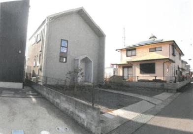丸亀市今津町字中原
１３６番９の競売物件